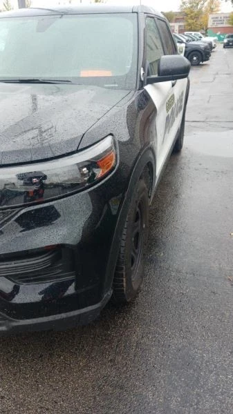 Battery Hybrid Under Rear Passenger Seat Fits 20-23 EXPLORER 3974820 Foto 3 de 4