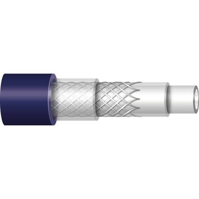 #ad Hozelock 100 101 179 13 mm Merce a metro Blu Tubo acqua potabile EUR 22.28