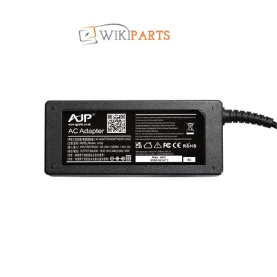AJP BRAND für Dell Alienware M11x R2 19,5V 65W PA12 AC Netzteil