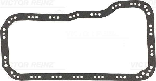 Victor Reinz 71-31742-00 Dichtung, ÖLwanne FüR CitroËN,Fiat,Innocenti,Lancia,Peu-image