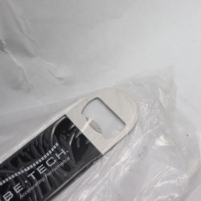 Lube Tech Accelerating Performance Bottle Opener
