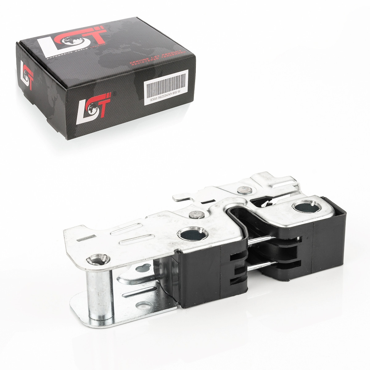 Hood Lock Locking Latch Hook for VW Jetta III 3 1K2