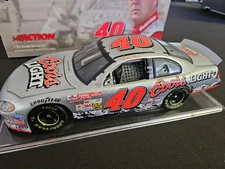 Sterling Marlin #40 Coors Light 2003 Intrepid R/T 1:24 Elite 1 of 11,436