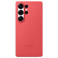 Samsung SilikonhÜLle FÜR Galaxy S25 Ultra Cover Handyschutz