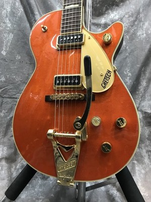 Gretsch G6128 TDSG-ORS-KDFSR (no260511)