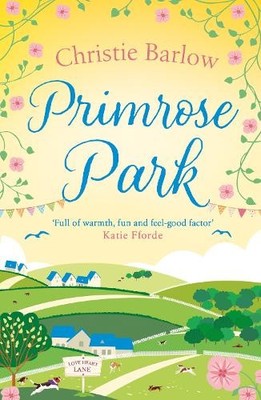 Christie Barlow Primrose Park (Taschenbuch) Love Heart Lane