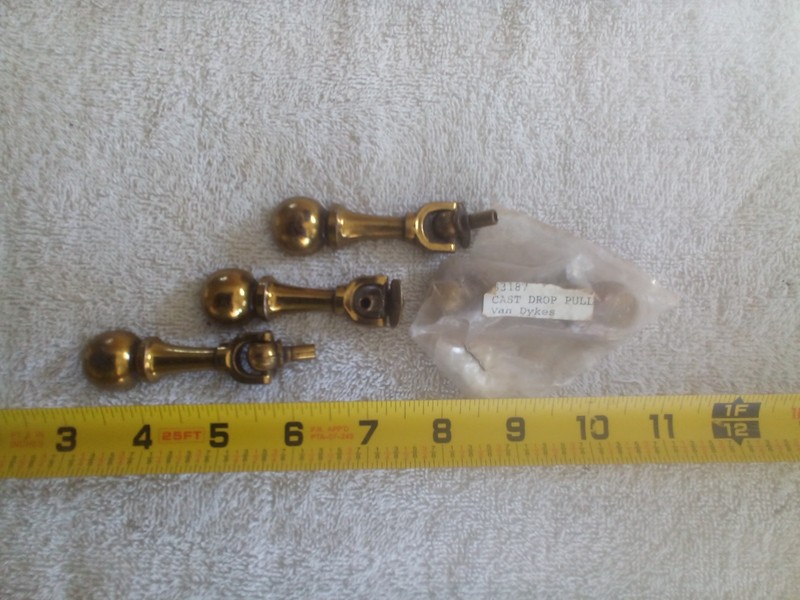 NEW BEAUTIFUL DROP STYLE PULLS