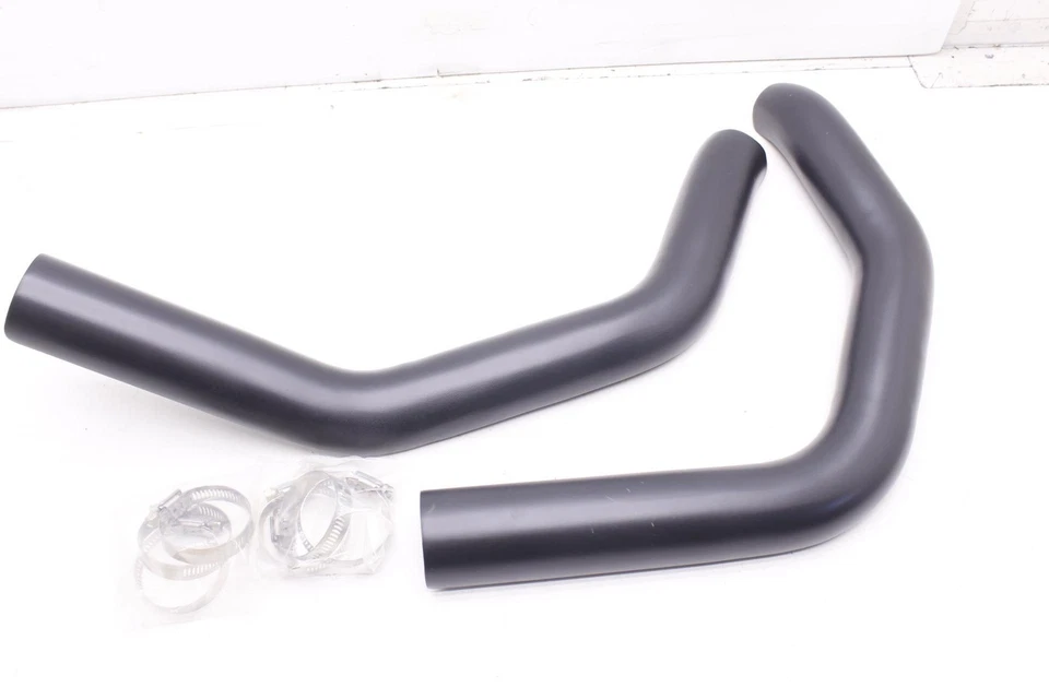 Harley-Davidson Forty Eight 2014 OEM protector protector de escape R10 Foto 2 de 4