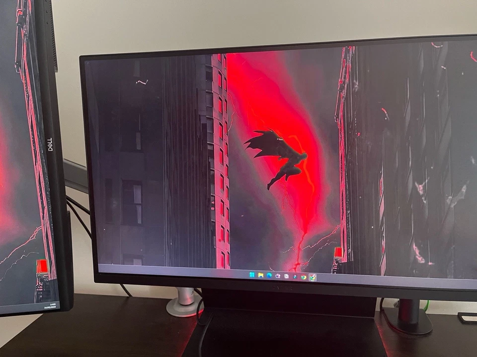 Razer Raptor 27" QHD 165Hz IPS LED Gaming Monitor - Image 2 of 4