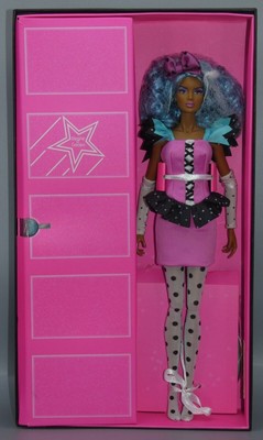 Integrity Toys JEM and the Holograms REGINE CESAIRE 2012