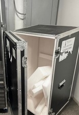 Road Case with Wheels