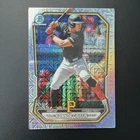 2026 Bowman Chrome Konnor Griffin Mojo Refractor #BCP-92
