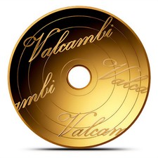 2015 1 oz Valcambi Gold Armillary Sphere Coin 5490.53 per troy oz