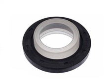 Strnseitiger Kurbelwellendichtring Simmering f&uuml;r Mercedes W108 W111 R107 Motor