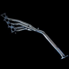 Mazda MX5 Mk2 NB 1.8 2.25" Exhaust Race Manifold 98-00