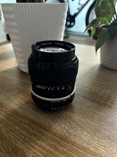 Nikon Nikkor Non-AI 105mm f2.5 P Lens NonAI #628