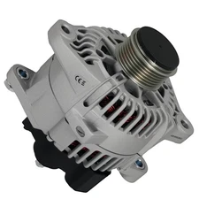 Alternator For Kia Magentis LX Premium Sedan 4-Door 2006-2010 37300-25201 12V CW