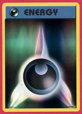 Darkness Energy Reverse Holo 97/108 XY - Evolutions Common NM on eBay