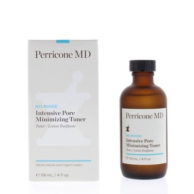 Perricone No:Rinse Intensive Pore Minimizing Toner 118ml/4oz