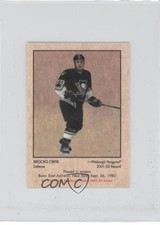2002-03 ITG Parkhurst Retro Minis Brooks Orpik #238 0f2