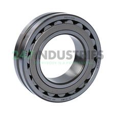 22210E/C2 SKF 50 x 90 x 23 mm SPHERICAL ROLLER