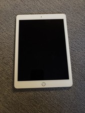 Apple iPad Pro 1st Generation A1673 128GB 9.7" Wi-Fi Tablet Apple Referbished