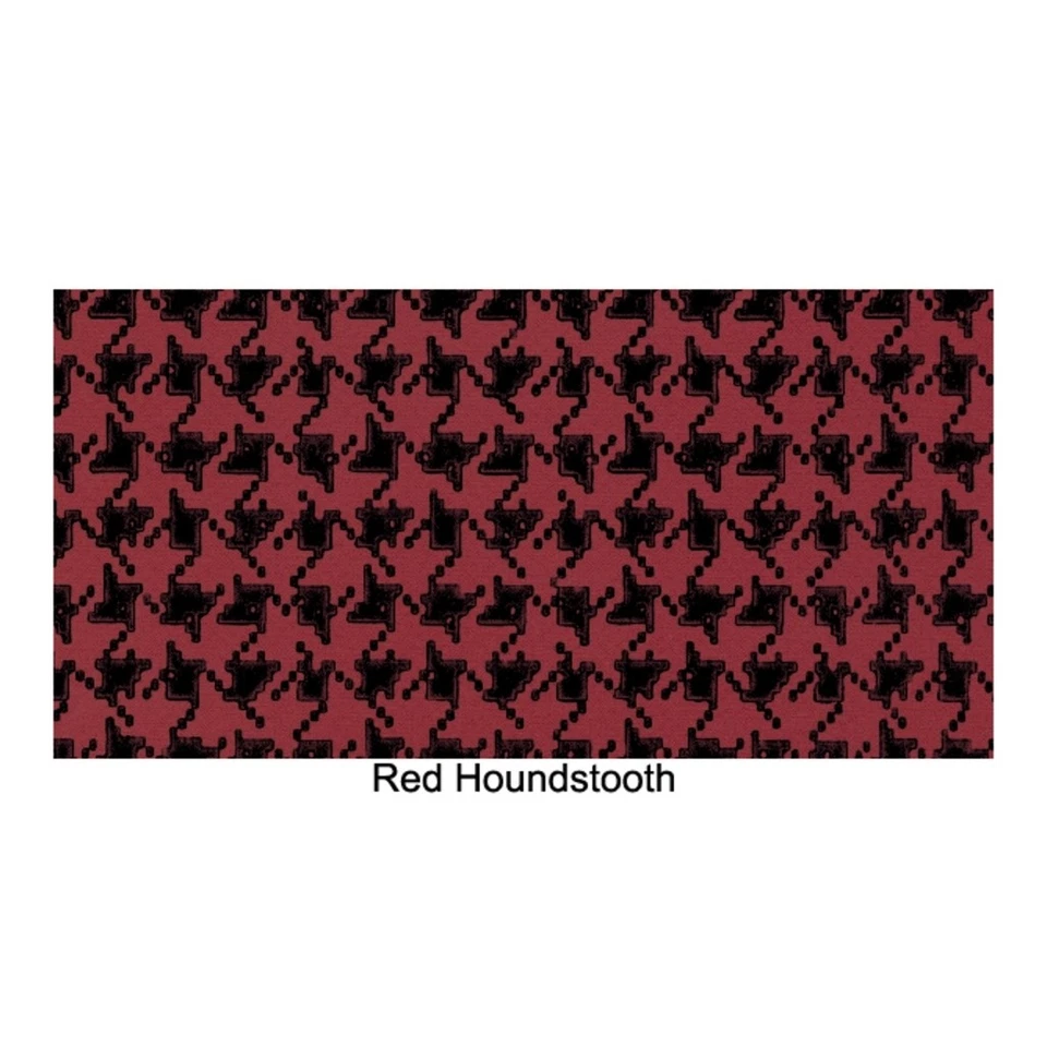 备用轮胎保护套 保护袋 背面乙烯基 2 件 适用于 49-84 Star Chief, Bonneville — 第 2/4 张图片