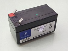 N000000004039 BATTERIE / 3246948 FÜR MERCEDES-BENZ GLA H247 GLA 220 D 4-MATIC N000000004039 BATTERIE / 3246948 FÜR MERCEDES-BENZ GLA H247 GLA 220 D 4-MATIC