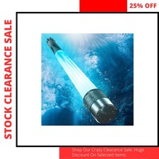 UV Water Clarifier 55W for Pond Koi Fish