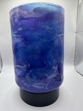 Hurricane Vase