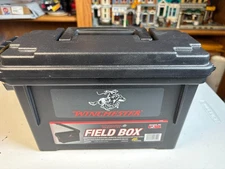 Winchester Field Box by Plano Model #1312-97 ***New***