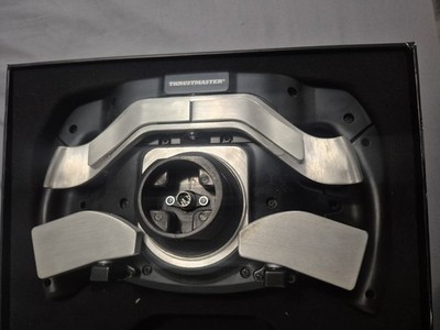 Thrustmaster Ferrari Formula 1 Wheel.