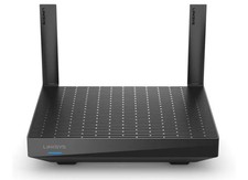 Linksys AX1800 MAX-Stream Dual-Band Mesh Wi-Fi 6 Router MR7320