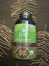 Jou Joint Support Herbal Supplements 270 Caps...