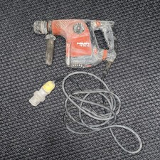 HILTI TE30 M Rotary Drill Hammer Drill Breaker 110v 4 mode SDS