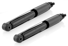 2x Stoßdämpfer Gasdruck Hinten für Ford Focus DNW Turnier Kombi * NEU * GH * !!!