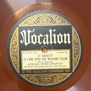 Vocalion | eBay
