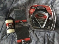 Ranger Melt Art Toplica, bieżniki tekstury i proszek do wytłaczania