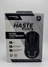 HyperX Pulsefire Haste Ultra-Lightweight Wire...