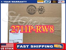 Brand New In Box 2711P-RW8 1PCS Free Fast Ship