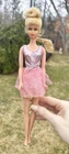 Vintage Barbie 1966 Francie Growin Pretty Hair OG Dress Hair Accessories Mattel