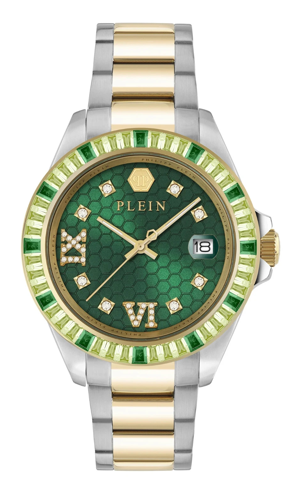 PHILIPP PLEIN LADY EMPIRE  OROLOGIO UNISEX  REFERENZA  PW2FA0225