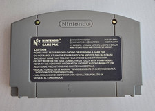 The Legend of Zelda: Ocarina of Time (N64) Tested, Working, Cartridge ONLY