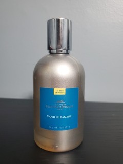 Comptoir Sud Pacifique "Vanille Banane" 3.3 Fl Oz (100ml) Unisex Niche Fragrance