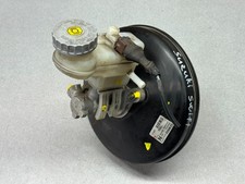 Suzuki Swift III MZ Bosch Bremskraftverstärker mit Hauptbremszylinder 13291A0204