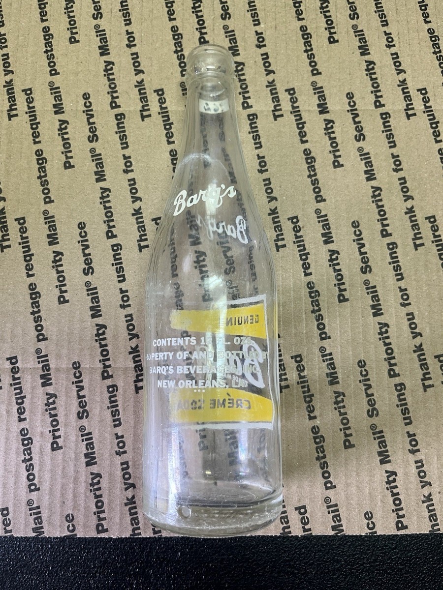 Special Dark Bottle With Yellow Accents - Decorative Collectible Bottle For Display Or Gifting