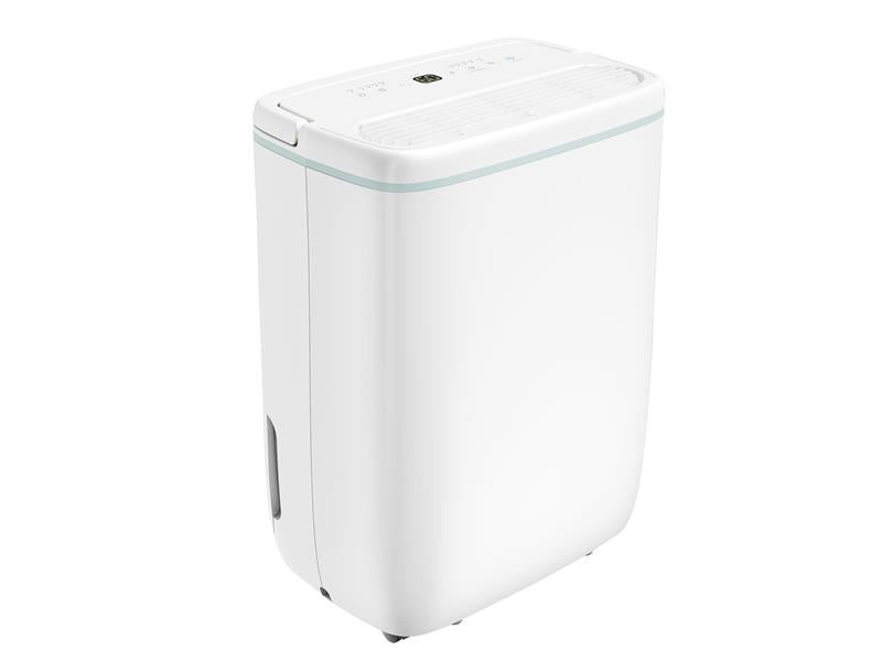 Airmaster 12L Dehumidifier - Quiet, Compact, Efficient Moisture Control