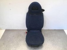 Siège Smart CITY-COUPE