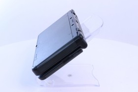 JP Game New Nintendo 3DS Black [Rank : B]Region-locked