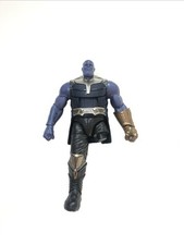 Marvel Legends Thanos BAF MCU Infinity War Near Complete Figure Pieces